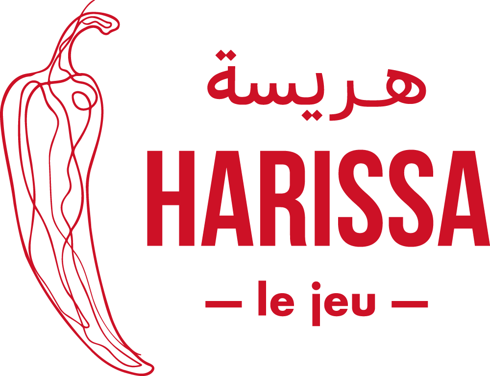 Harissa Le Jeu