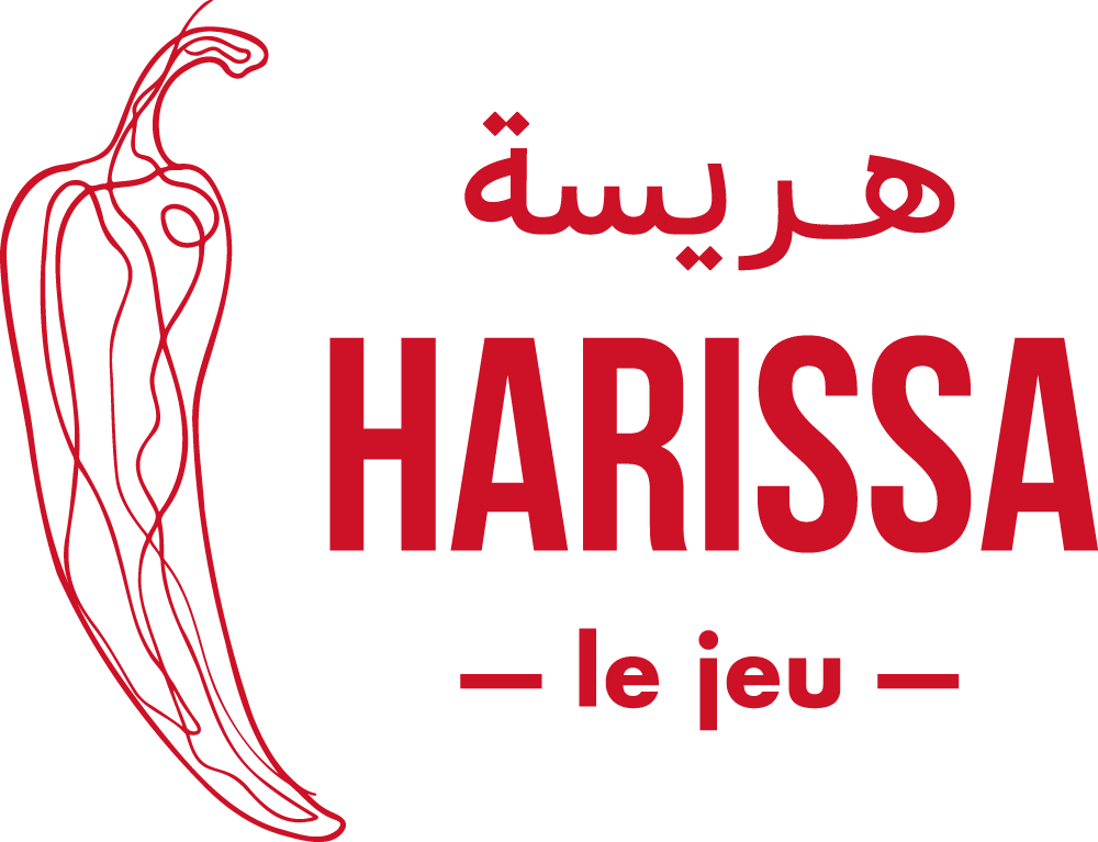 Harissa Le Jeu