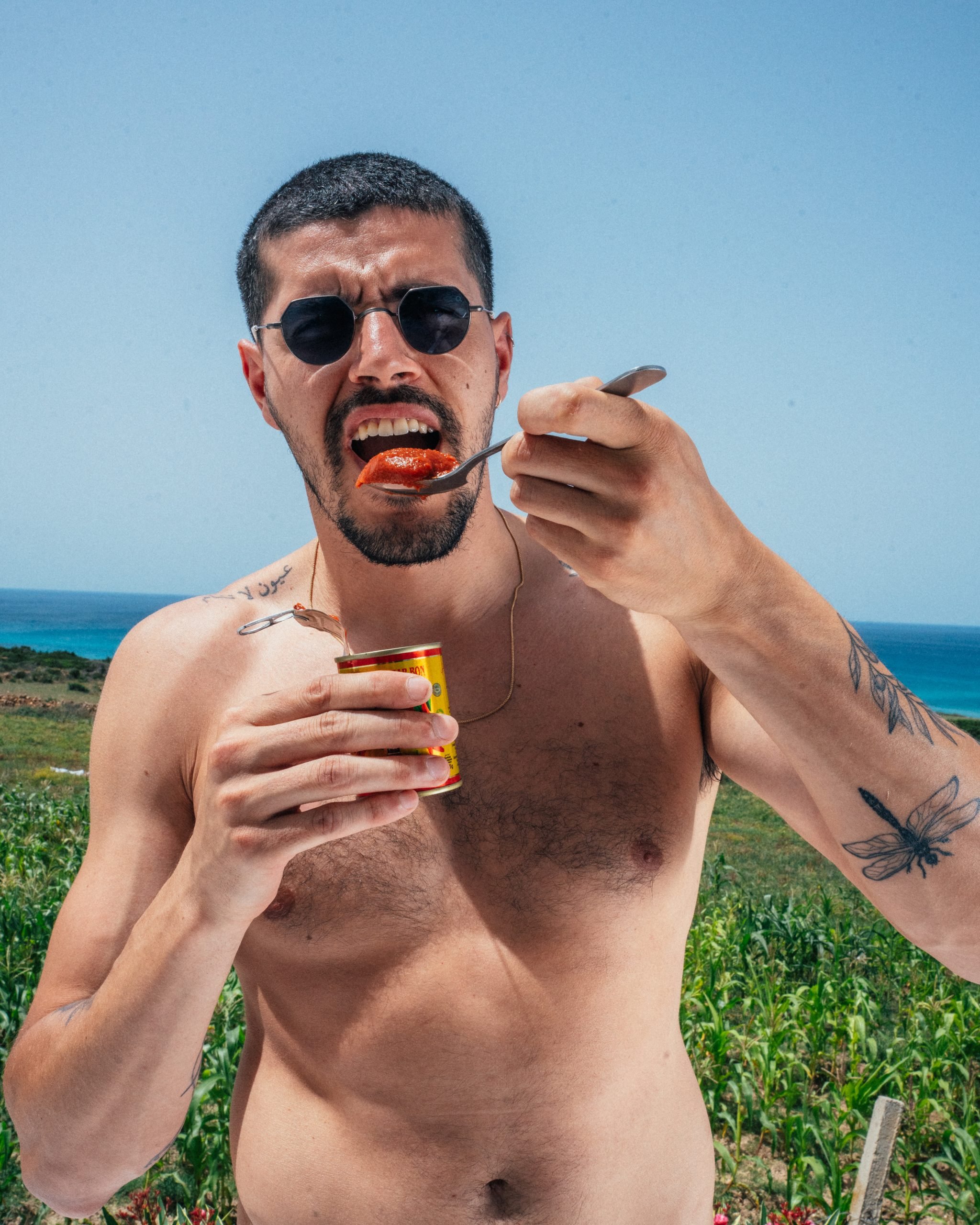 Harissa Le Jeu